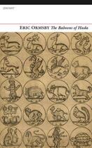 Couverture du livre « The Baboons of Hada » de Ormsby Eric aux éditions Carcanet Press Digital