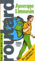 Couverture du livre « Guide Du Routard » de Philippe Gloaguen aux éditions Hachette Tourisme