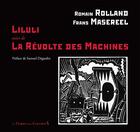 Couverture du livre « Liluli » de Romain Rolland aux éditions Le Temps Des Cerises