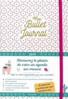 Couverture du livre « Mon bullet journal memoniak 2019 » de Maud Taron aux éditions Editions 365