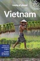 Couverture du livre « Vietnam (15e édition) » de Collectif Lonely Planet aux éditions Lonely Planet France