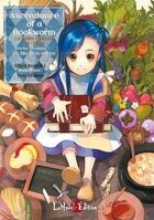 Couverture du livre « La petite faiseuse de livres Tome 1 : la fille d'un soldat » de Miya Kazuki et You Shiina aux éditions Lanovel Edition