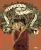 Couverture du livre « Tristan et Iseult » de Elena Balbusso aux éditions Milan