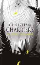 Couverture du livre « La forêt d'Iscambe » de Christian Charriere aux éditions Points