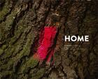 Couverture du livre « Home » de Nathalie Chaix et Aline Kundig aux éditions Slatkine
