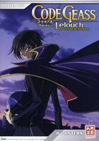 Couverture du livre « Code geass ; poster set » de Clamp aux éditions Kaze