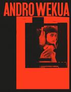 Couverture du livre « Andro Wekua » de Andro Wekua aux éditions Jrp / Ringier