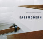 Couverture du livre « Eastmodern - architecture and design of the 1960s and 1970s in slovakia » de Hurnaus/Konrad aux éditions Springer Vienne