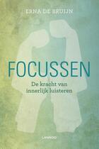 Couverture du livre « Focussen » de Erna De Bruijn aux éditions Terra - Lannoo, Uitgeverij