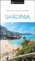 Couverture du livre « SARDINIA » de  aux éditions Dorling Kindersley