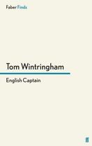 Couverture du livre « English Captain » de Wintringham Thomas aux éditions Faber And Faber Digital