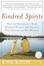 Couverture du livre « Kindred Spirits » de Allen M. Schoen aux éditions Broadway Books