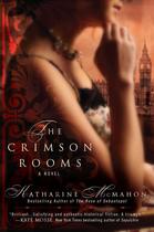 Couverture du livre « The Crimson Rooms » de Mcmahon Katharine aux éditions Penguin Group Us