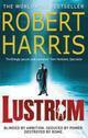 Couverture du livre « Lustrum » de Robert Harris aux éditions Random House Digital