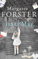 Couverture du livre « Isa and May » de Margaret Forster aux éditions Random House Digital