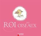 Couverture du livre « Le roi des oiseaux » de Genevieve Lecourtier aux éditions Pere Castor