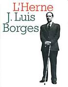 Couverture du livre « Jorge luis borges » de  aux éditions Fayard