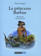 Couverture du livre « La princesse barbue » de Pierre Gripari aux éditions Grasset Jeunesse