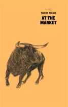 Couverture du livre « At the market » de Tellov aux éditions Books On Demand