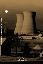 Couverture du livre « Les totems de l'atome ; entretiens en fusion » de Claude Parent aux éditions Editions B2