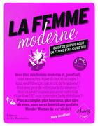 Couverture du livre « Guide de survie de la femme moderne » de Marie Vendittelli aux éditions La Martiniere