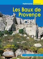 Couverture du livre « Les Baux de Provence » de Lucien Bely aux éditions Gisserot