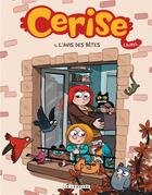 Couverture du livre « Cerise Tome 1 » de Laurel aux éditions Lombard