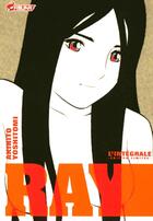 Couverture du livre « Ray ; intégrale ; Tome 1 à Tome 7 » de Akihito Yoshitomi aux éditions Asuka