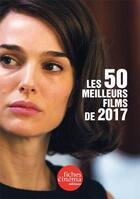 Couverture du livre « Capsules t.3 ; les 50 meilleurs films de 2017 » de  aux éditions Les Fiches Du Cinema