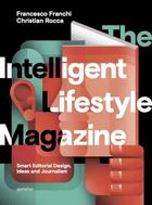 Couverture du livre « The intelligent lifestyle magazine » de  aux éditions Dgv