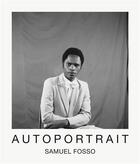 Couverture du livre « Samuel Fosso : autoportrait » de Samuel Fosso aux éditions Steidl