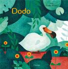 Couverture du livre « Dodo » de Olivier Pog aux éditions Cipango