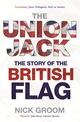 Couverture du livre « Union Jack » de Groom Nick aux éditions Atlantic Books Digital