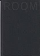 Couverture du livre « Antony gormley room » de Iversen Margaret aux éditions Tate Gallery