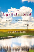 Couverture du livre « The Ogallala Road » de Bair Julene aux éditions Penguin Group Us