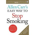 Couverture du livre « Allen Carr'S Easy Way To Stop Smoking » de Allen Carr aux éditions Adult Pbs