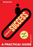 Couverture du livre « Introducing Psychology of Success » de Price David aux éditions Icon Books Digital
