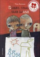 Couverture du livre « Sages comme une image » de Thea Rojzman aux éditions Les Enfants Rouges