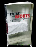 Couverture du livre « Entre les morts » de Michelle Williams aux éditions Original Books