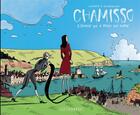 Couverture du livre « Chamisso, l'homme qui a perdu son ombre » de Daniel Casanave et David Vandermeulen aux éditions Lombard