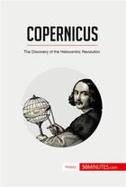 Couverture du livre « Copernicus » de 50minutes aux éditions 50minutes.com