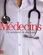 Couverture du livre « Médecins » de  aux éditions Prat