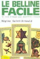 Couverture du livre « Belline Facile (Le) » de Regine Saint-Arnauld aux éditions Ambre