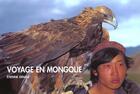 Couverture du livre « Voyage En Mongolie » de Etienne Dehau aux éditions La Martiniere
