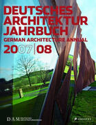 Couverture du livre « German architecture annual /anglais/allemand » de Cachola aux éditions Prestel