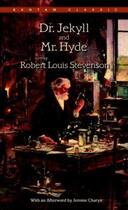 Couverture du livre « The strange case of dr jekyll & mr hyde » de Robert Louis Stevenson aux éditions Oxford Up Elt