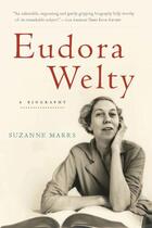 Couverture du livre « Eudora Welty » de Marrs Suzanne aux éditions Houghton Mifflin Harcourt