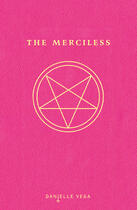 Couverture du livre « The Merciless » de Vega Danielle aux éditions Penguin Group Us