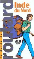 Couverture du livre « Guide Du Routard » de Philippe Gloaguen aux éditions Hachette Tourisme