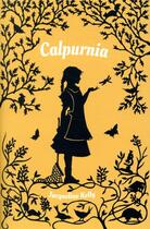 Couverture du livre « Calpurnia Tome 1 » de Jacqueline Kelly aux éditions Ecole Des Loisirs